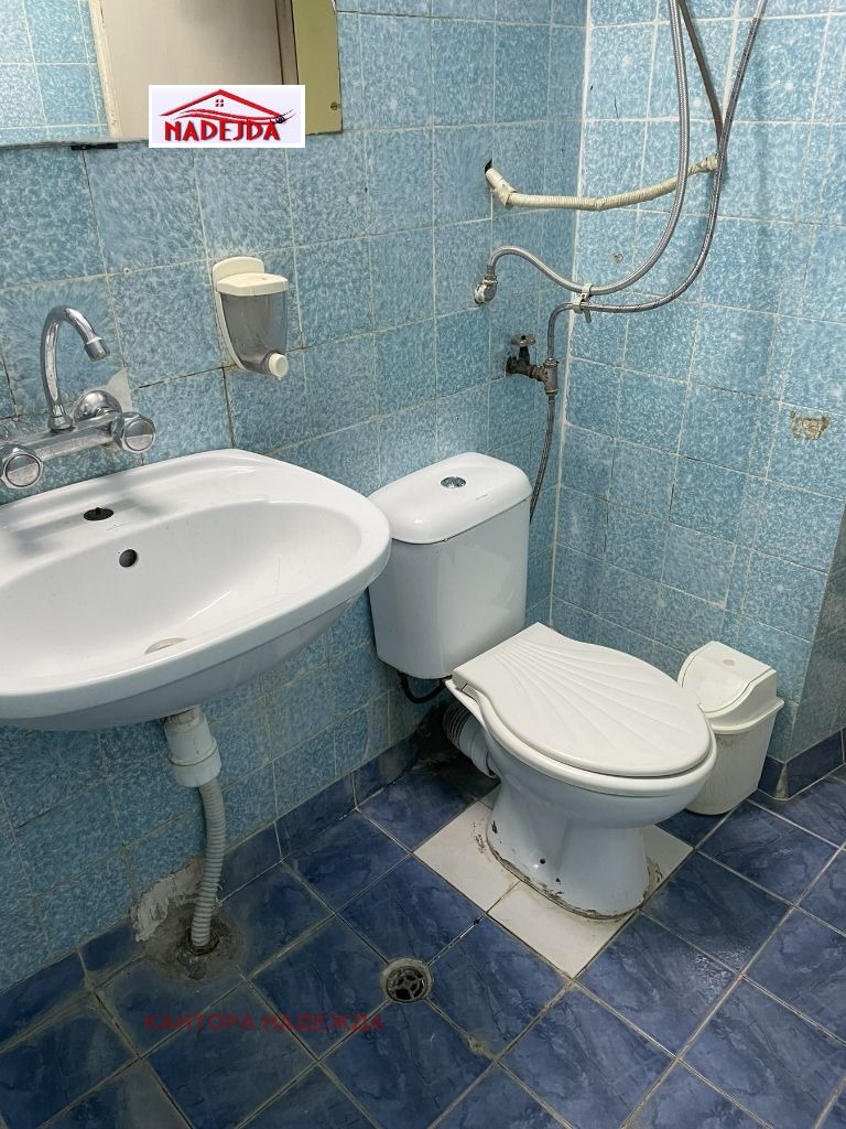 Продава 3-СТАЕН, гр. Варна, Възраждане 2, снимка 15 - Апартаменти - 52192728