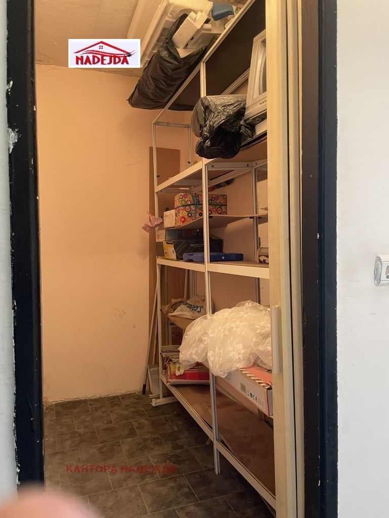 Продава 3-СТАЕН, гр. Варна, Възраждане 2, снимка 11 - Апартаменти - 52192728