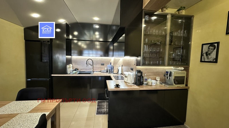 Продава 3-СТАЕН, гр. Варна, к.к. Св.Св. Константин и Елена, снимка 3 - Апартаменти - 52591165