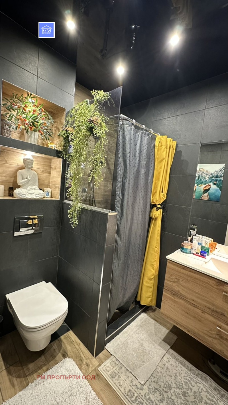 Продава 3-СТАЕН, гр. Варна, к.к. Св.Св. Константин и Елена, снимка 7 - Апартаменти - 52591165