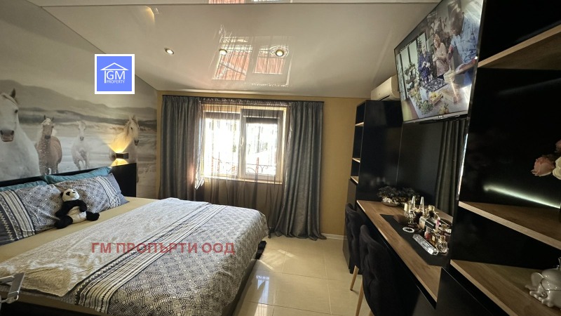 Продава 3-СТАЕН, гр. Варна, к.к. Св.Св. Константин и Елена, снимка 4 - Апартаменти - 52591165