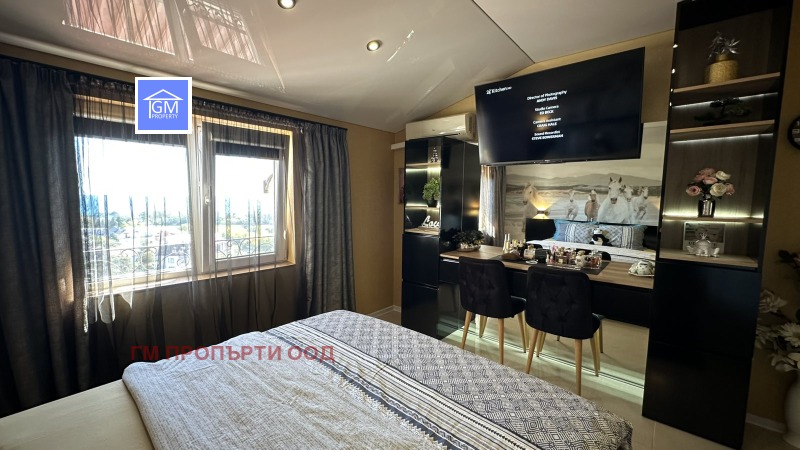 Продава 3-СТАЕН, гр. Варна, к.к. Св.Св. Константин и Елена, снимка 6 - Апартаменти - 52591165