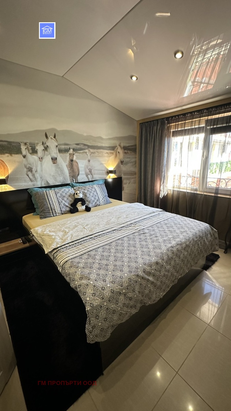 Продава 3-СТАЕН, гр. Варна, к.к. Св.Св. Константин и Елена, снимка 5 - Апартаменти - 52591165