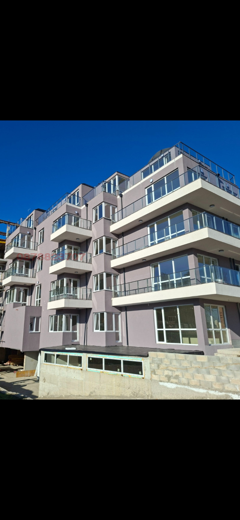 Продава 3-СТАЕН, гр. Варна, Аспарухово, снимка 2 - Апартаменти - 53342308