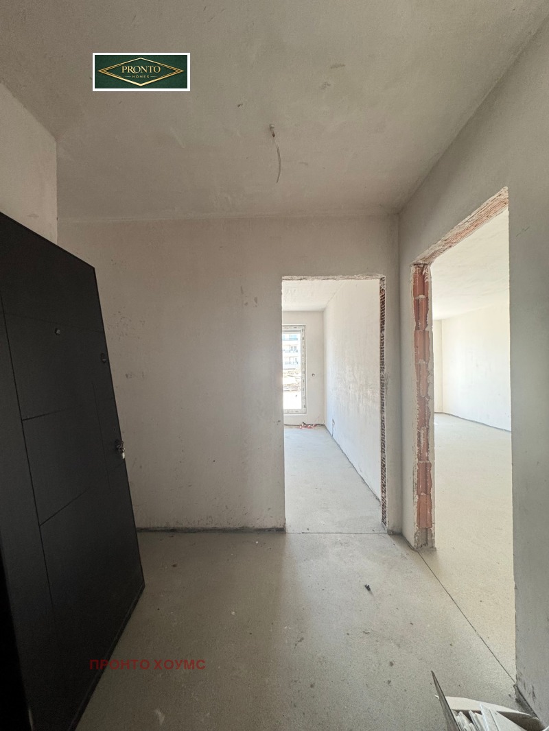 Продава 3-СТАЕН, гр. София, Малинова долина, снимка 4 - Апартаменти - 53343267