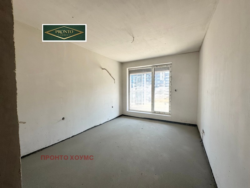 Продава 3-СТАЕН, гр. София, Малинова долина, снимка 3 - Апартаменти - 53343267