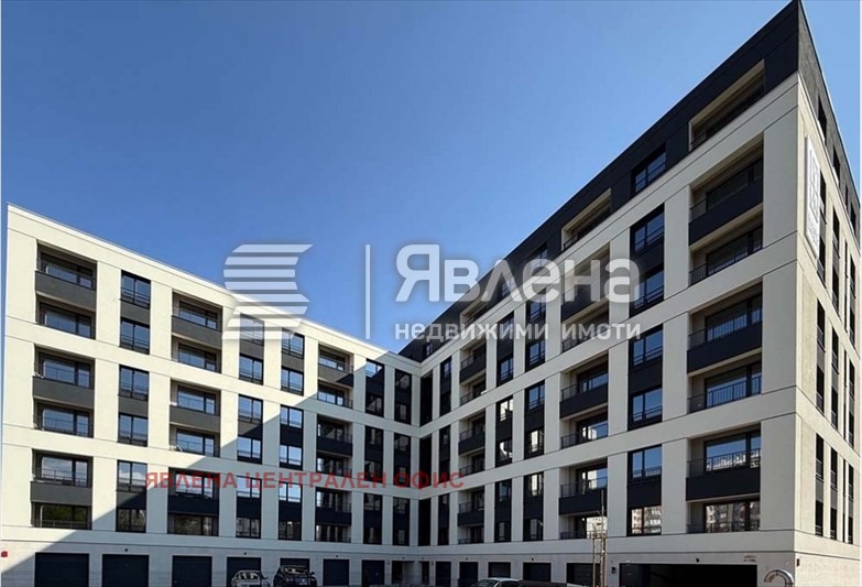 Продава 3-СТАЕН, гр. София, Овча купел 2