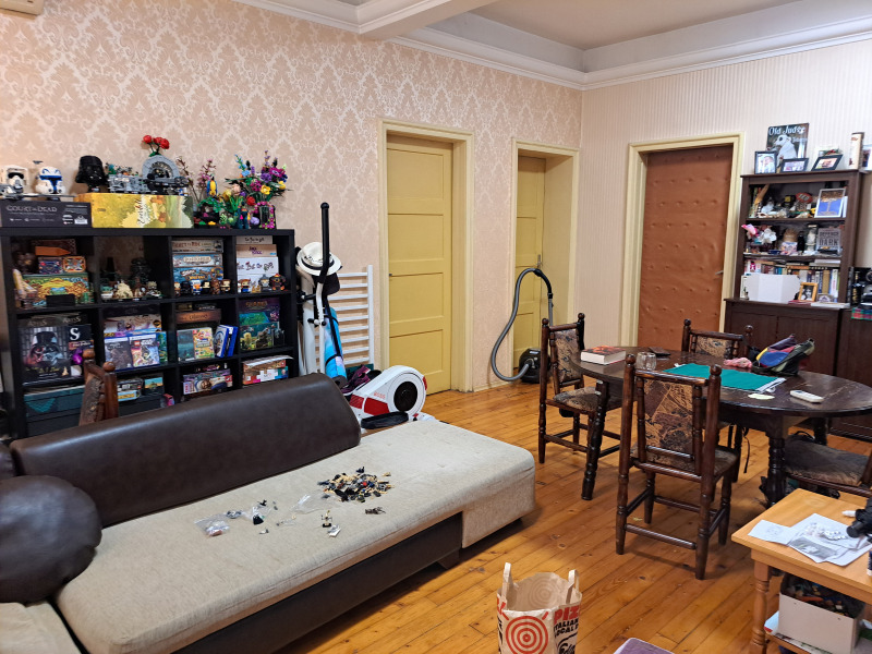 Продаја  3 спаваће собе Софија , Центар , 90 м2 | 18821995 - слика [2]