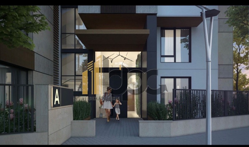 Продава 4-СТАЕН, гр. София, Манастирски ливади, снимка 6 - Апартаменти - 53247874