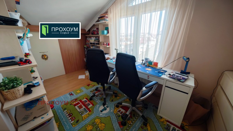 Продава  Многостаен град София , ж.гр.Южен парк , 174 кв.м | 54325903 - изображение [14]