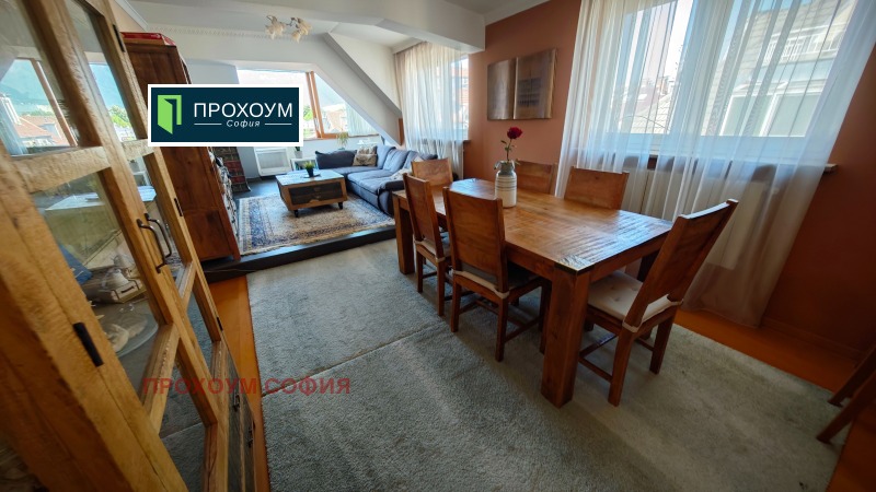 Продава  Многостаен град София , ж.гр.Южен парк , 174 кв.м | 54325903 - изображение [5]