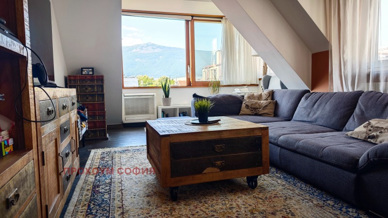 Продава МНОГОСТАЕН, град София, ж.гр.Южен парк • 530000 € • 37236964 — Holmes.bg
