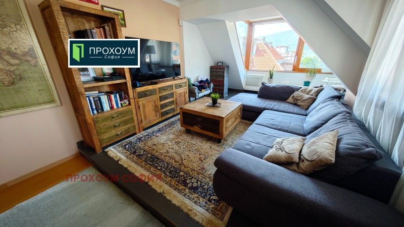 Продава  Многостаен град София , ж.гр.Южен парк , 174 кв.м | 54325903 - изображение [3]