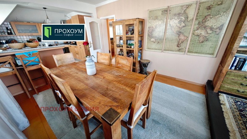 Продава  Многостаен град София , ж.гр.Южен парк , 174 кв.м | 54325903 - изображение [7]