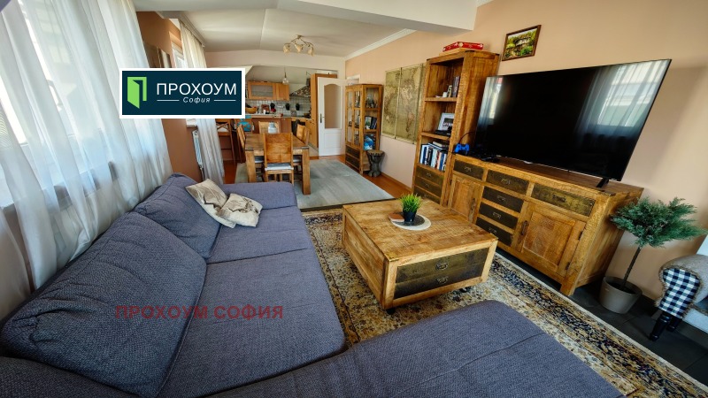 Продава  Многостаен град София , ж.гр.Южен парк , 174 кв.м | 54325903 - изображение [2]