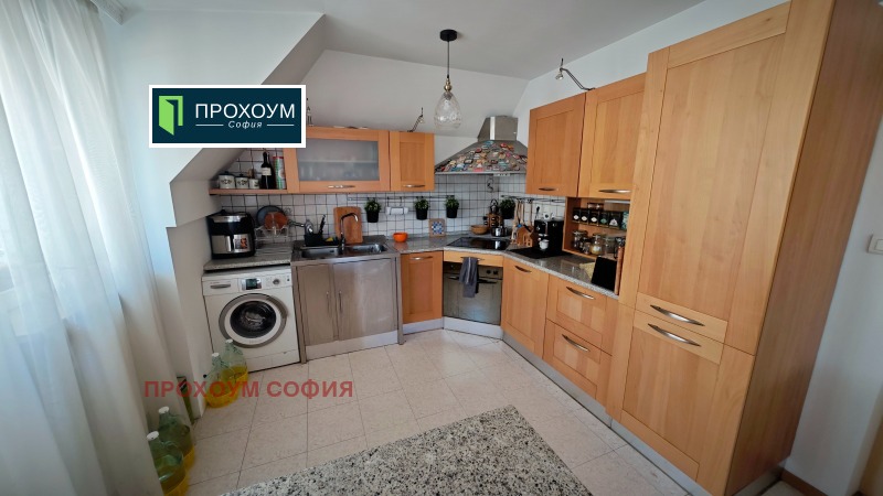 Продава  Многостаен град София , ж.гр.Южен парк , 174 кв.м | 54325903 - изображение [6]