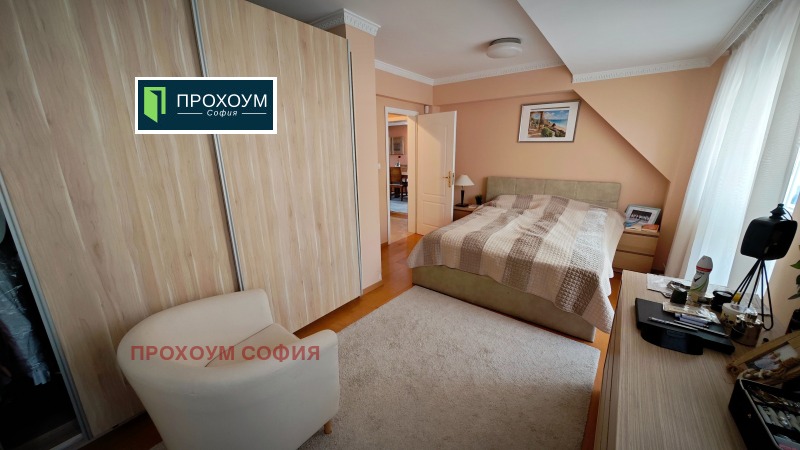 Продава  Многостаен град София , ж.гр.Южен парк , 174 кв.м | 54325903 - изображение [9]