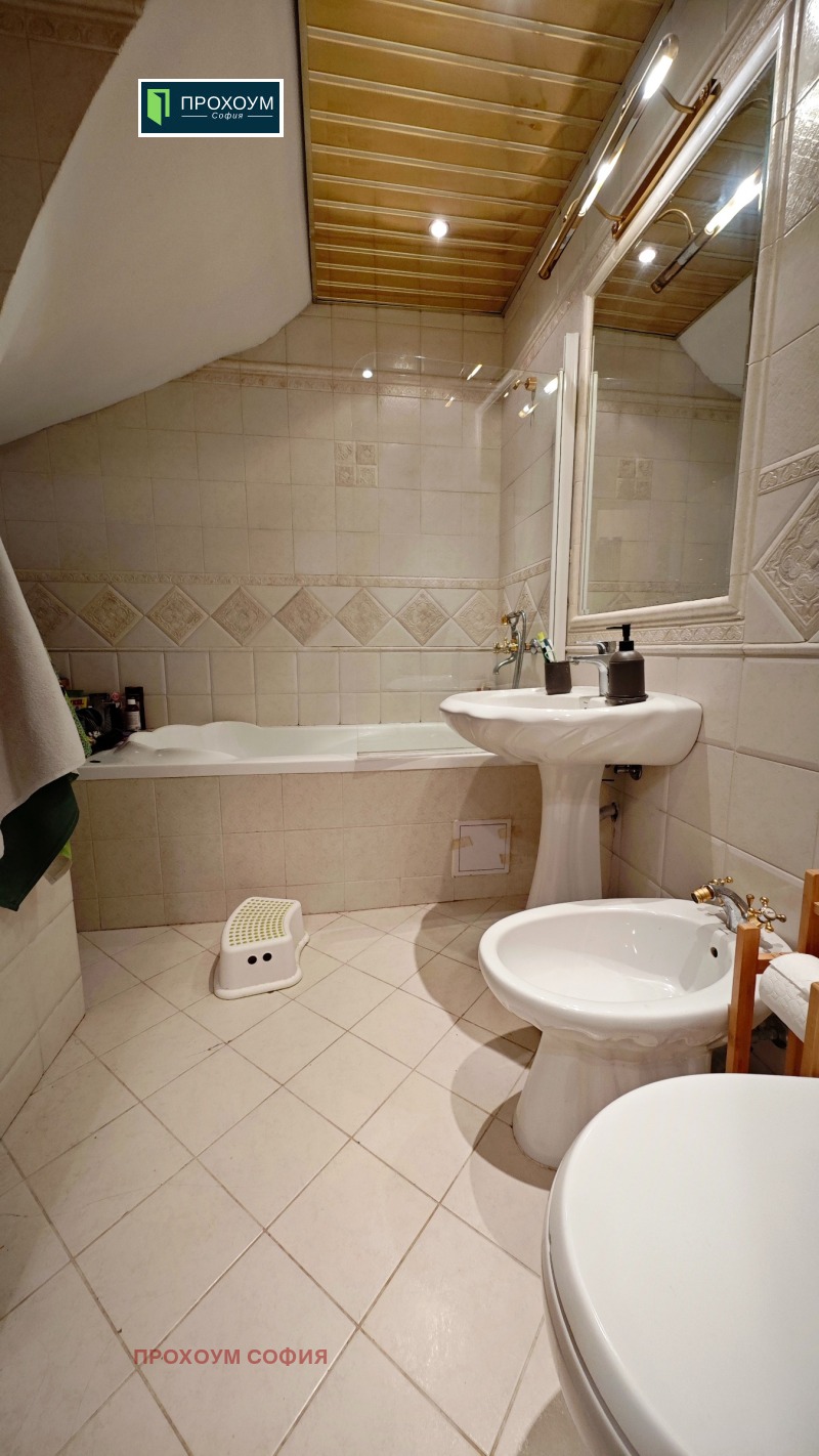 Продава  Многостаен град София , ж.гр.Южен парк , 174 кв.м | 54325903 - изображение [10]