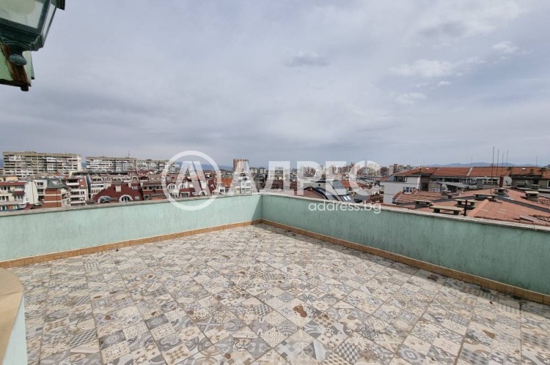 Продава МНОГОСТАЕН, гр. София, Белите брези, снимка 13 - Апартаменти - 53531246