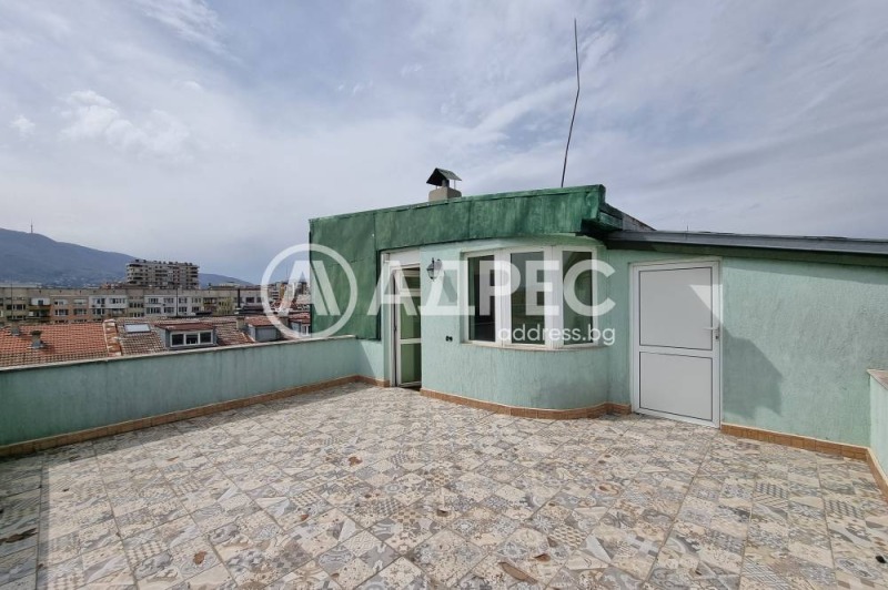 Продава МНОГОСТАЕН, гр. София, Белите брези, снимка 12 - Апартаменти - 53531246