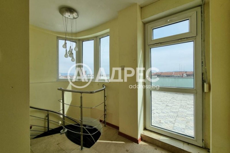 Продава МНОГОСТАЕН, гр. София, Белите брези, снимка 11 - Апартаменти - 53531246