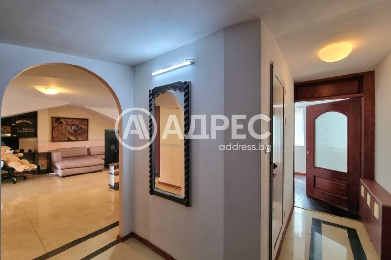 Продава МНОГОСТАЕН, гр. София, Белите брези, снимка 17 - Апартаменти - 53531246