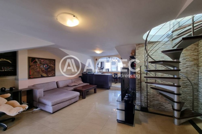 Продава МНОГОСТАЕН, гр. София, Белите брези, снимка 6 - Апартаменти - 53531246