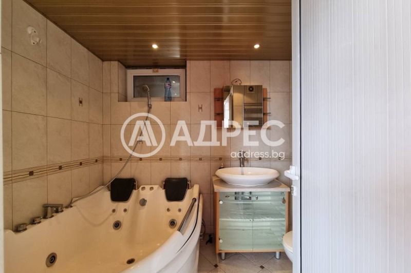 Продава МНОГОСТАЕН, гр. София, Белите брези, снимка 9 - Апартаменти - 53531246