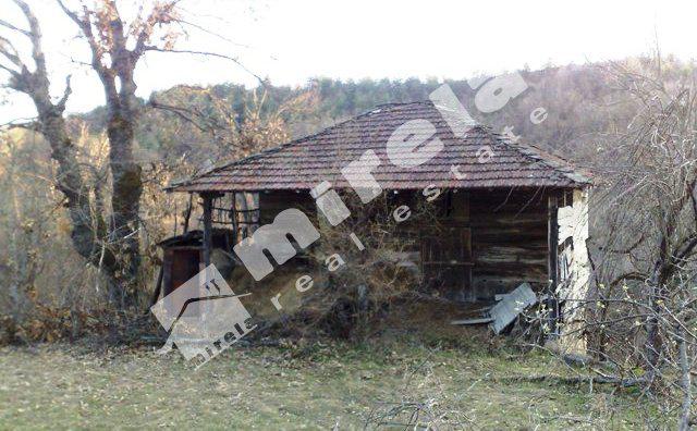 Продава КЪЩА, с. Долни Дамяновци, област Велико Търново, снимка 4 - Къщи - 34649409