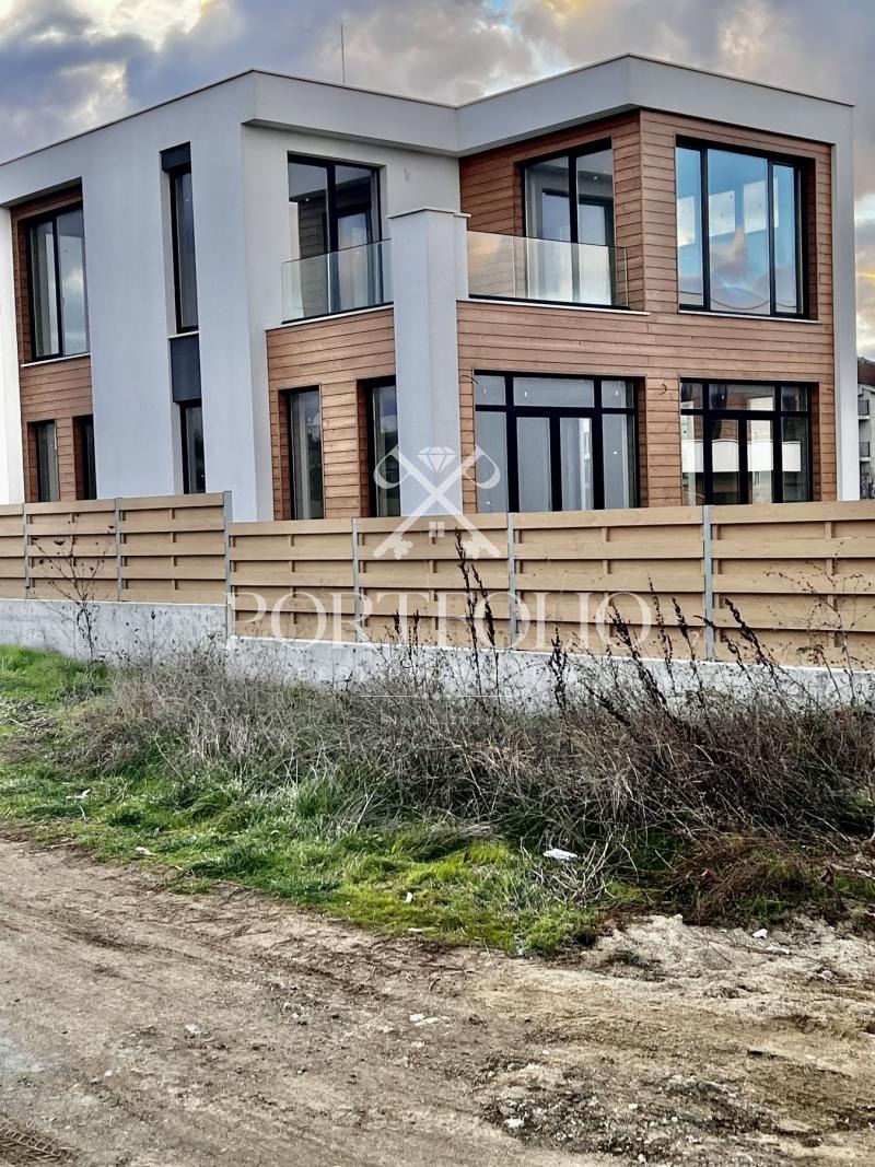 Till salu  Hus region Burgas , Lozenec , 162 kvm | 66211871 - bild [6]