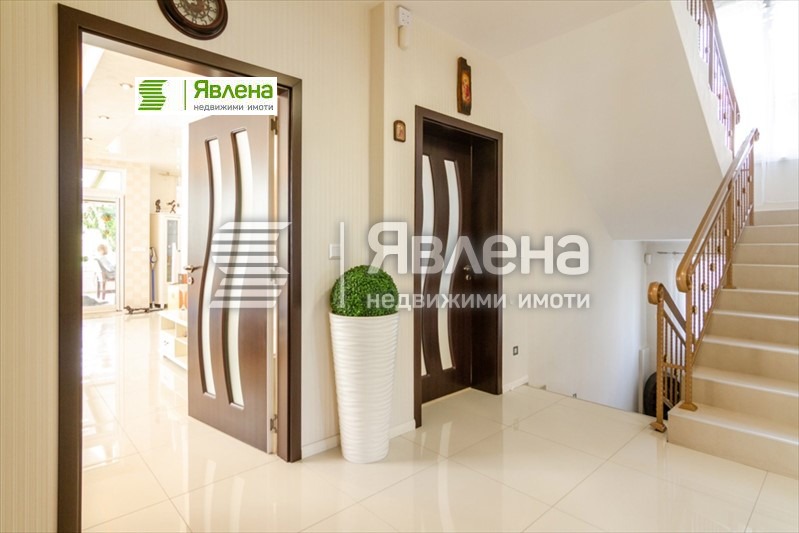 Продава КЪЩА, гр. Банкя, област София-град, снимка 17 - Къщи - 47807337