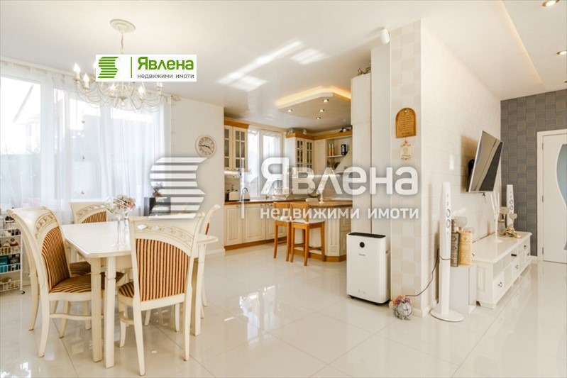 Продава КЪЩА, гр. Банкя, област София-град, снимка 5 - Къщи - 47807337