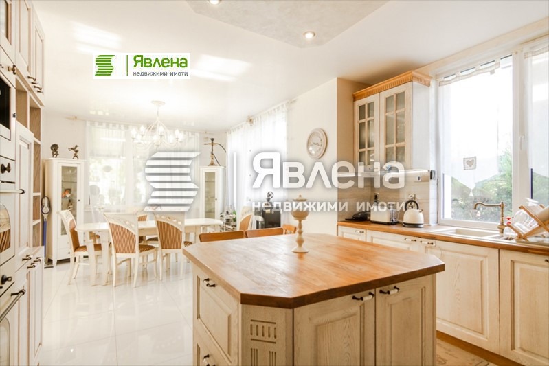 Продава КЪЩА, гр. Банкя, област София-град, снимка 4 - Къщи - 47807337