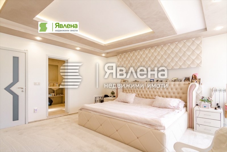 Продава КЪЩА, гр. Банкя, област София-град, снимка 1 - Къщи - 47807337