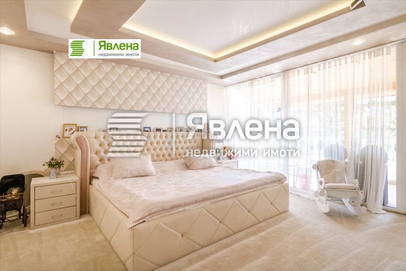 Продава КЪЩА, гр. Банкя, област София-град, снимка 9 - Къщи - 47807337