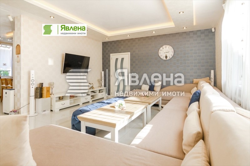 Продава КЪЩА, гр. Банкя, област София-град, снимка 3 - Къщи - 47807337