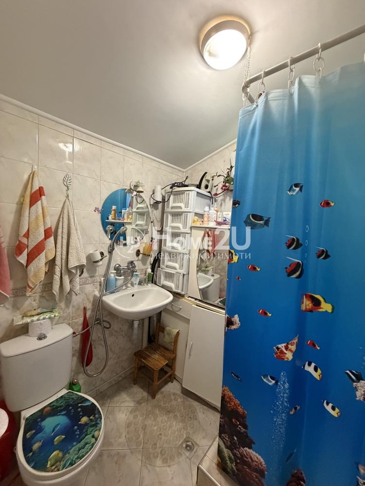 Продава КЪЩА, гр. Варна, м-т Планова, снимка 8 - Къщи - 55543625