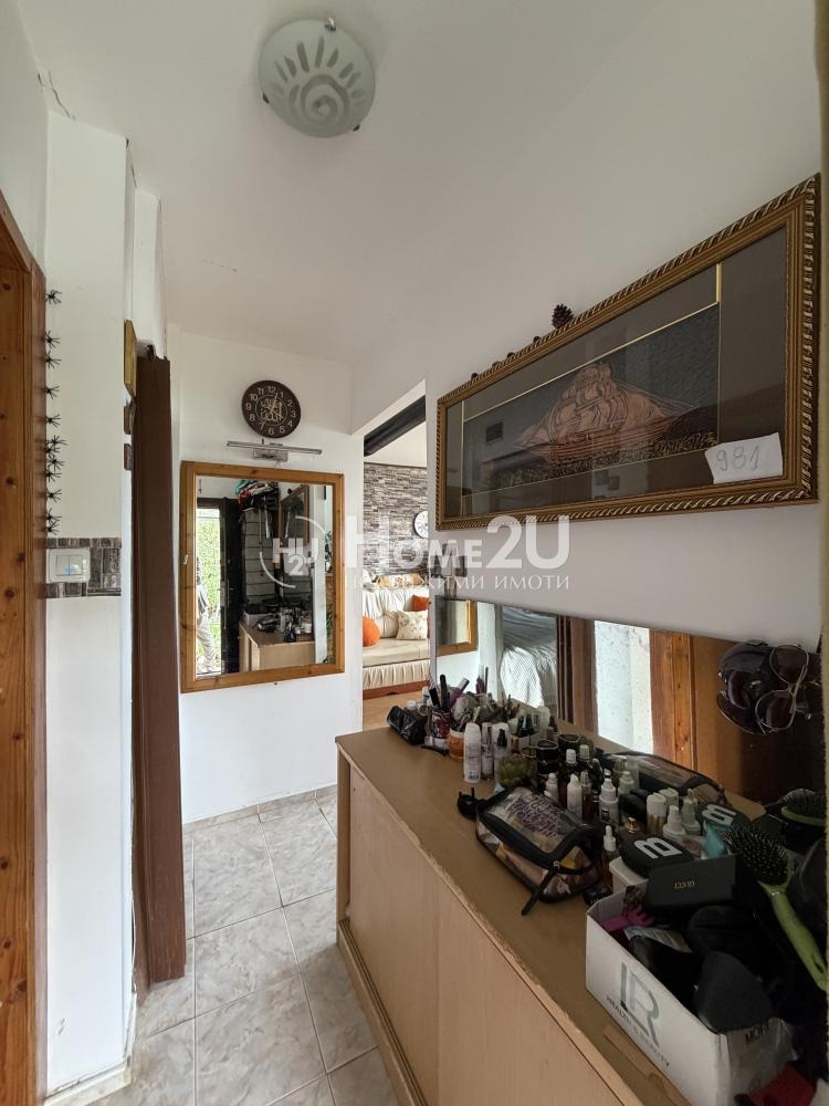Продава КЪЩА, гр. Варна, м-т Планова, снимка 6 - Къщи - 55543625