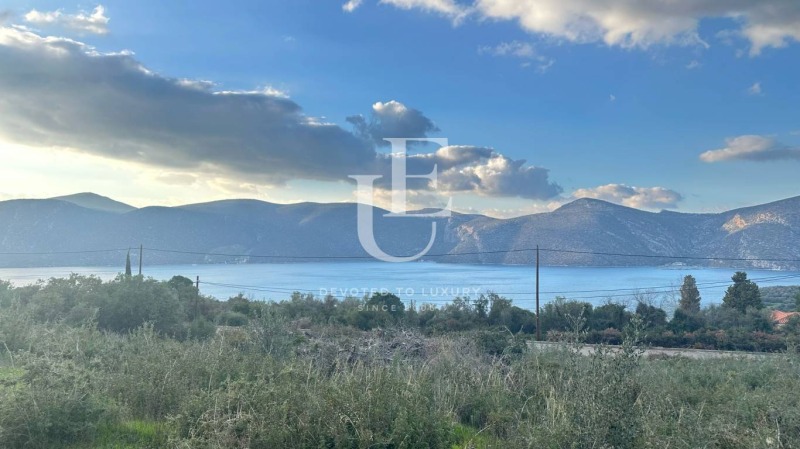 Продава  Парцел, Гърция, Евбея •  160 000 EUR • ID 50768625 — holmes.bg - [1] 