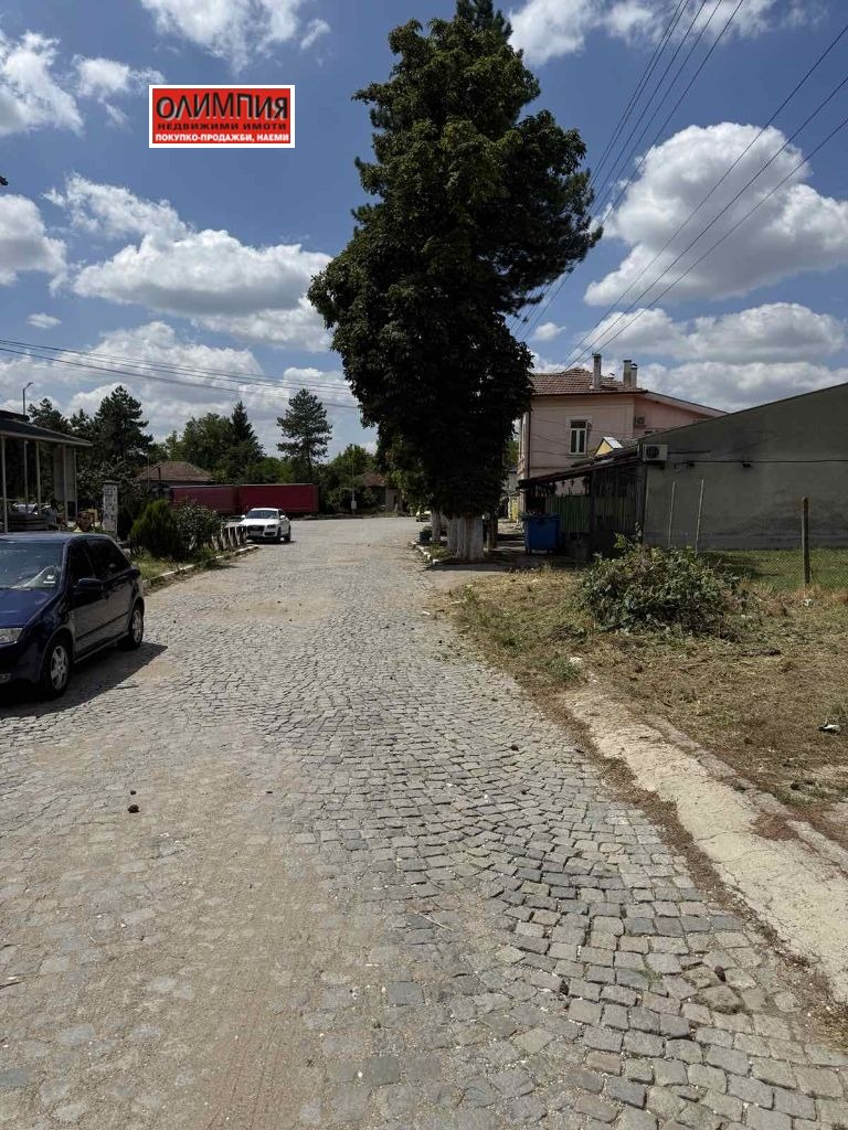 Na prodej  Spiknutí oblast Pleven , Grivica , 580 m2 | 47693788 - obraz [3]
