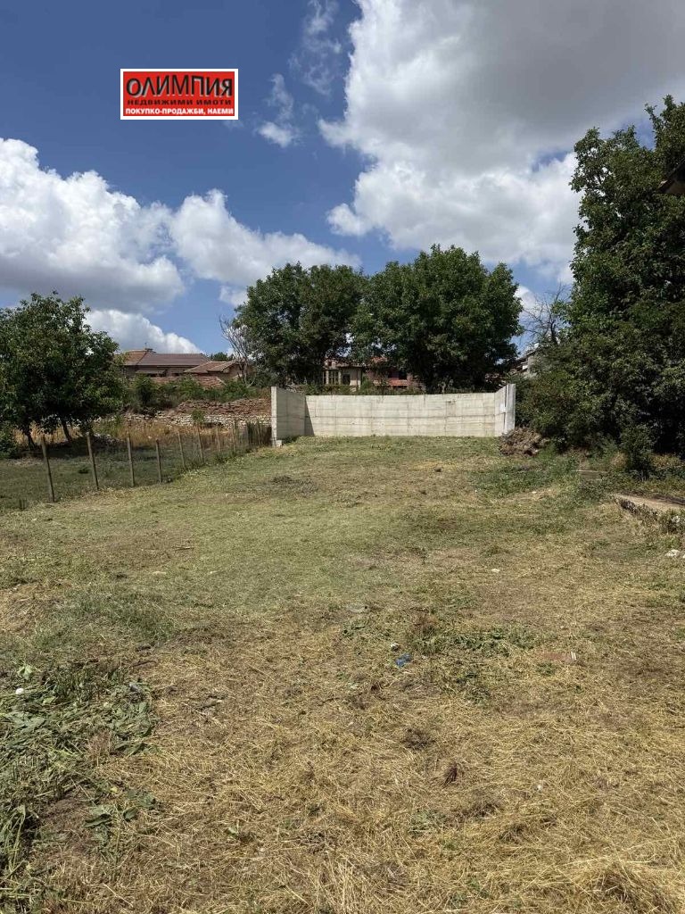 Na prodej  Spiknutí oblast Pleven , Grivica , 580 m2 | 47693788 - obraz [11]