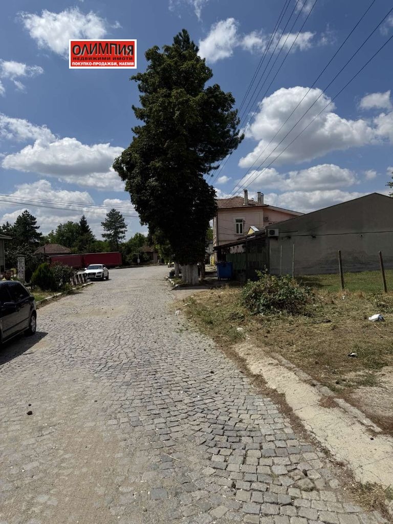 Na prodej  Spiknutí oblast Pleven , Grivica , 580 m2 | 47693788 - obraz [4]