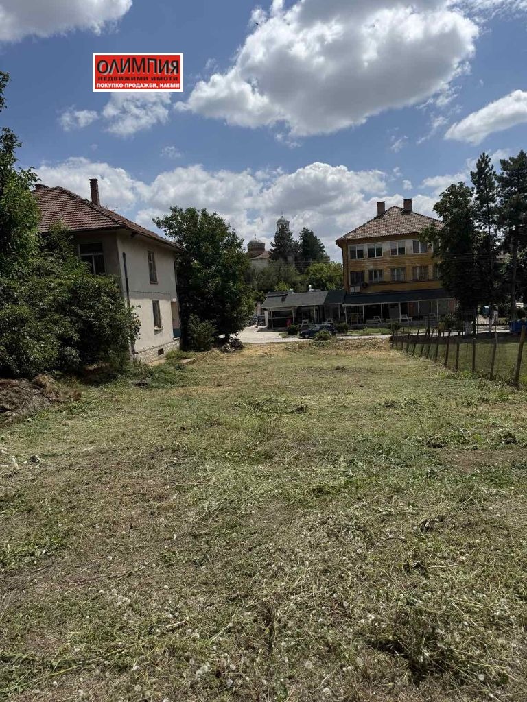 Продава  Парцел, област Плевен, с. Гривица • 65 000 € • ID 46836457 — holmes.bg - [1] 