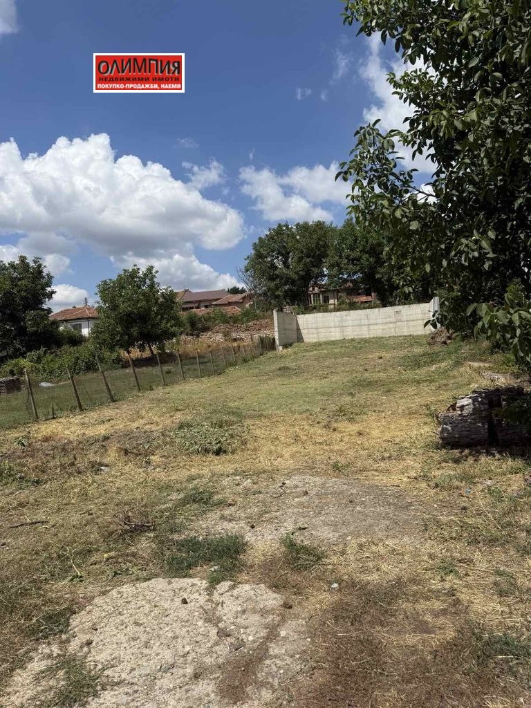 Na prodej  Spiknutí oblast Pleven , Grivica , 580 m2 | 47693788 - obraz [2]