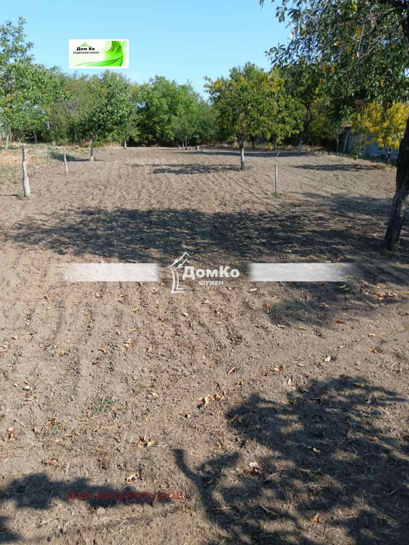 Продава ПАРЦЕЛ, с. Велино, област Шумен