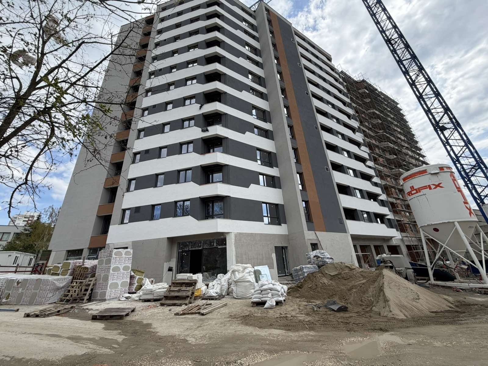 Продава 2-СТАЕН, гр. Варна, Възраждане 1, снимка 15 - Апартаменти - 52236995