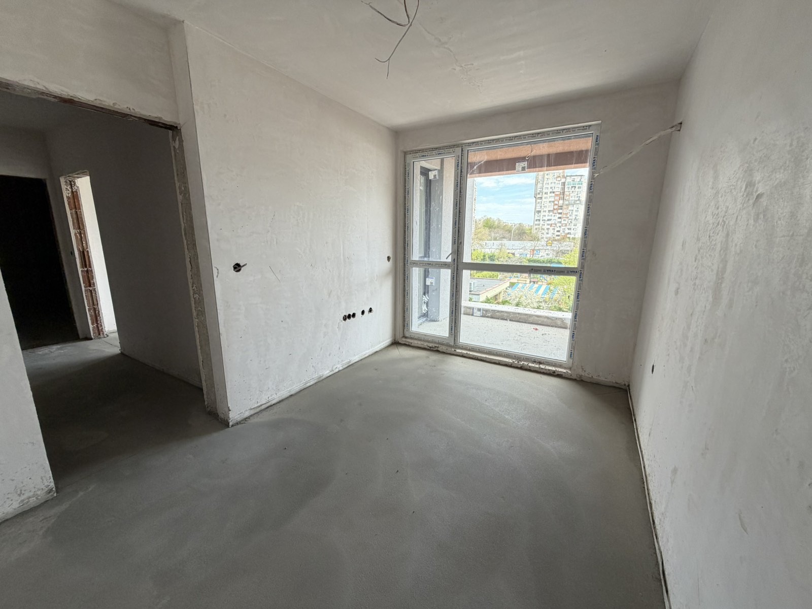 Продава 2-СТАЕН, гр. Варна, Възраждане 1, снимка 7 - Апартаменти - 52236995