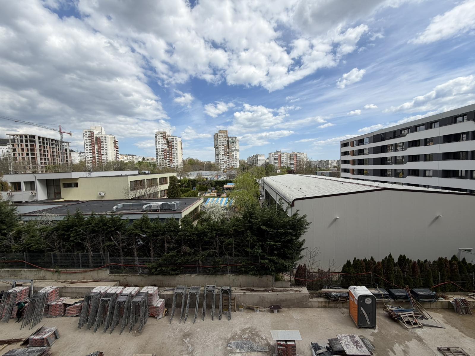 Продава 2-СТАЕН, гр. Варна, Възраждане 1, снимка 14 - Апартаменти - 52236995
