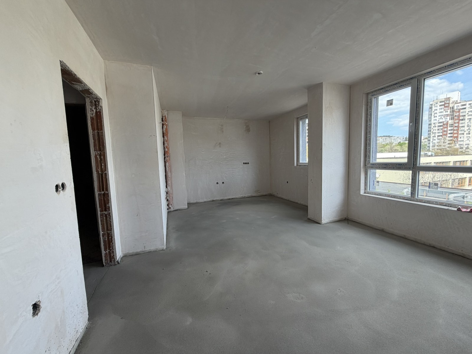 Продава 2-СТАЕН, гр. Варна, Възраждане 1, снимка 2 - Апартаменти - 52236995