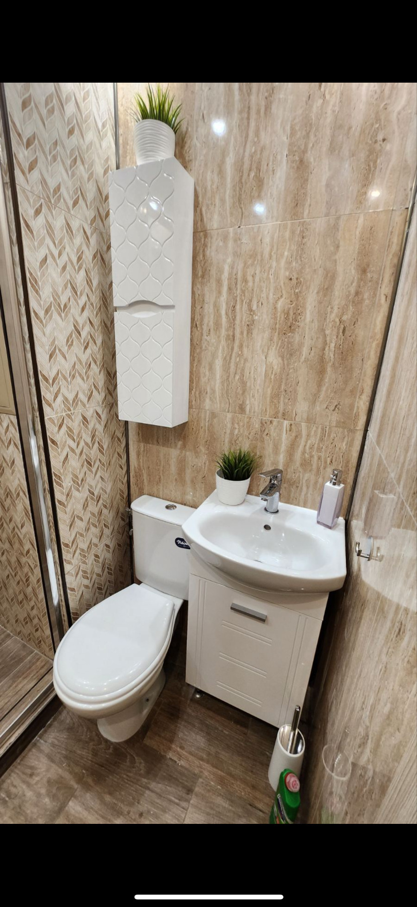 Продава 2-СТАЕН, гр. София, Малинова долина, снимка 6 - Апартаменти - 55586010